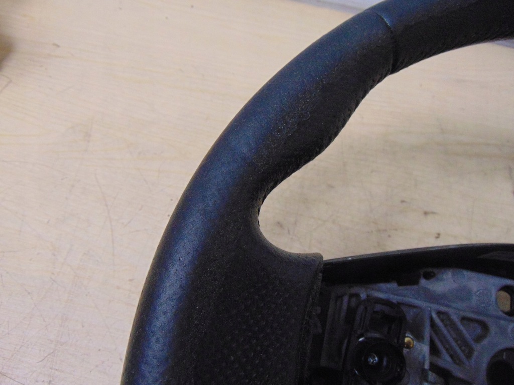 фото №9, Воздуховод кожаный nissan qashqai j10 кожа