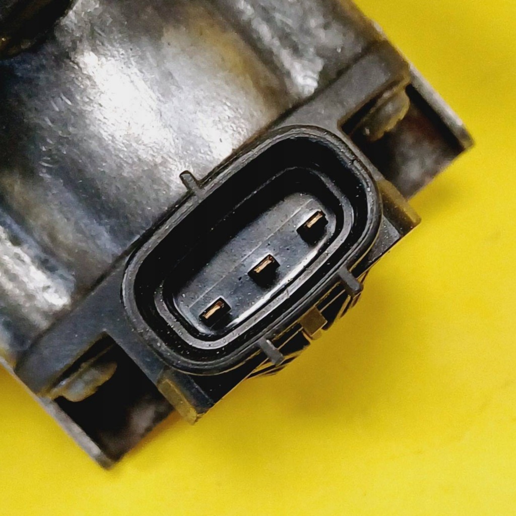 фото №5, Дроссельная заслонка suzuki liana 1813783e01 nr562