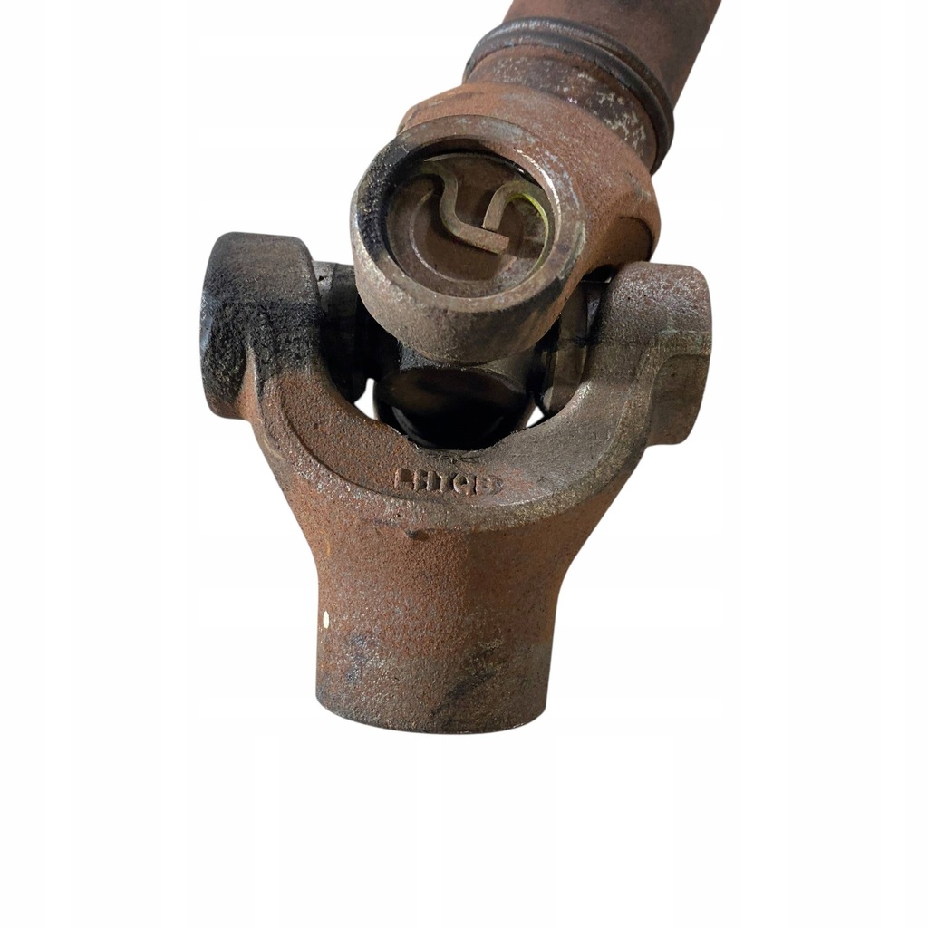 фото №6, Ford explorer vi 2020 wał привідний передній