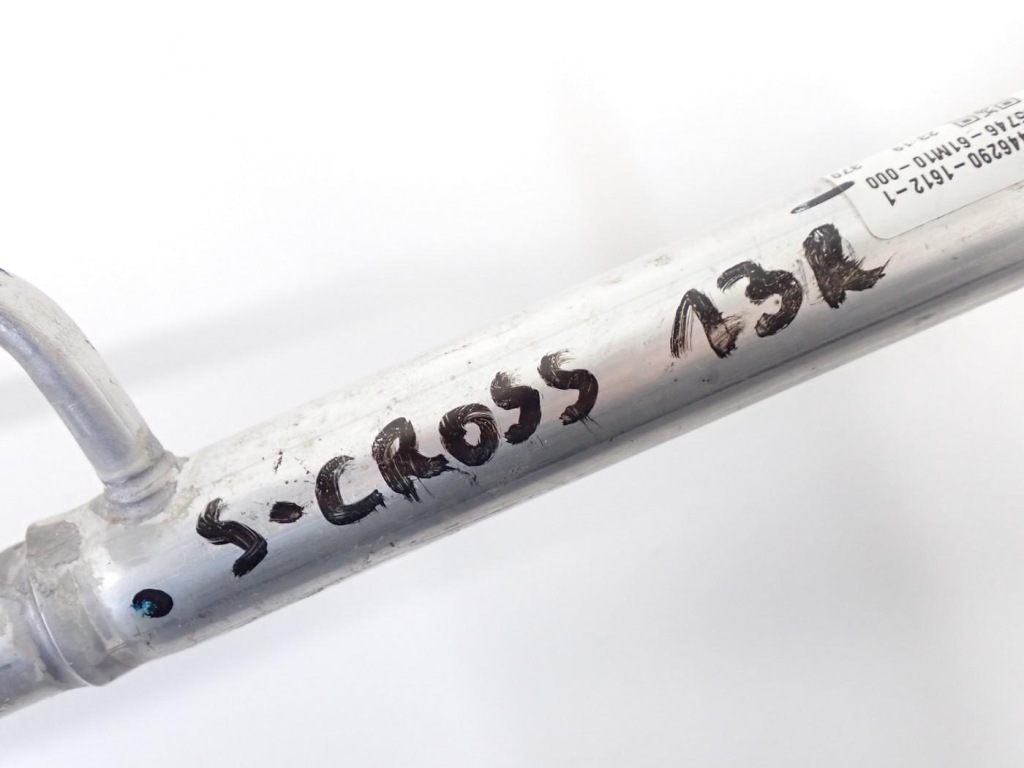 Купити Патрубок шланг трубка кондиціонера suzuki sx4 s-cross 1.6 vvt m16a 13r