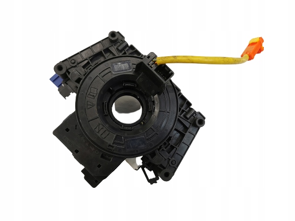 фото №1, Eclipse cross датчик kąta поворота 3pin лента