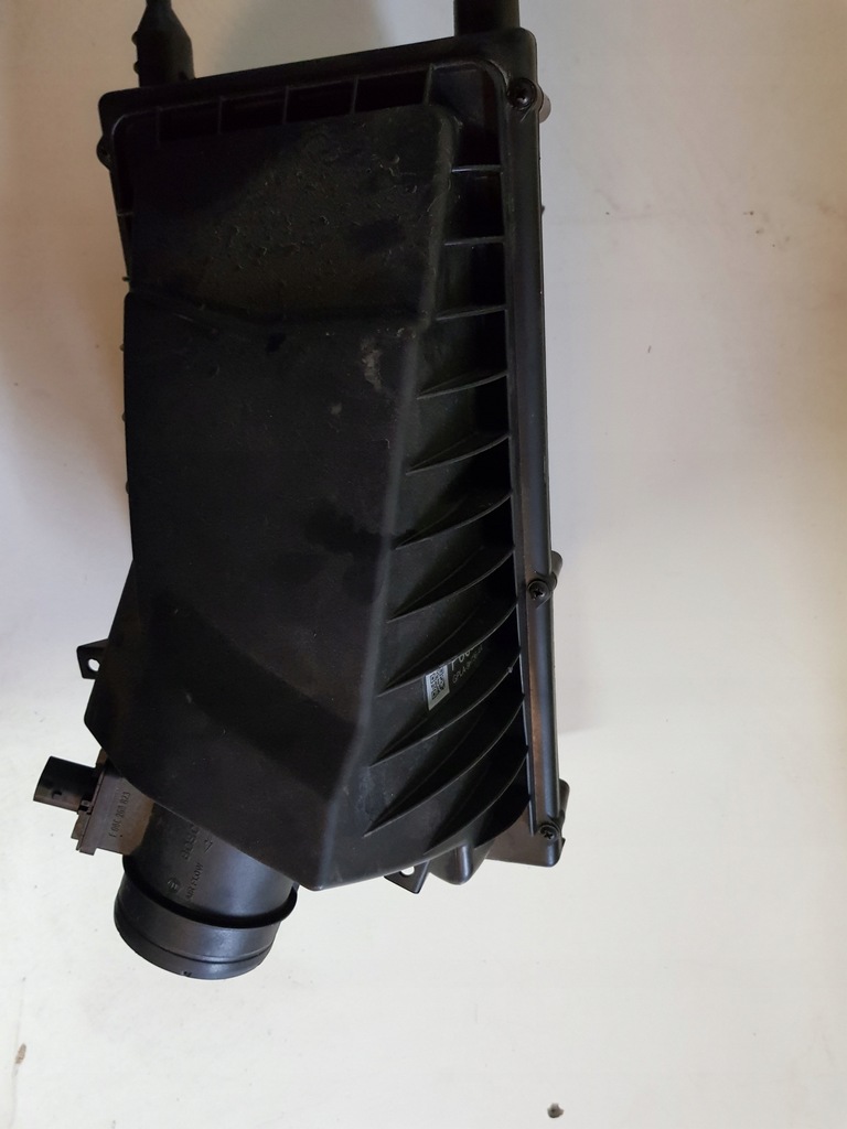 фото №1, Корпус фильтра воздуха landrover discovery v