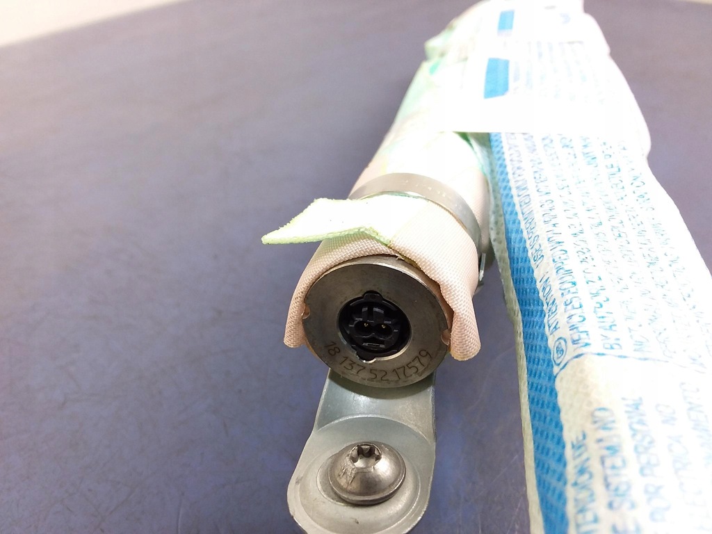 фото №4, Octavia iii kombi подушка безопасности шторка безопасности правая 5e0880742