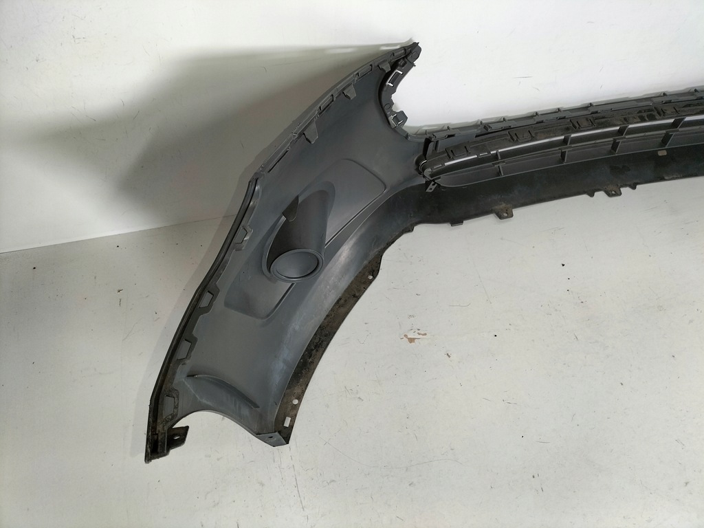 фото №10, Бампер передній перед ford transit connect 13-17