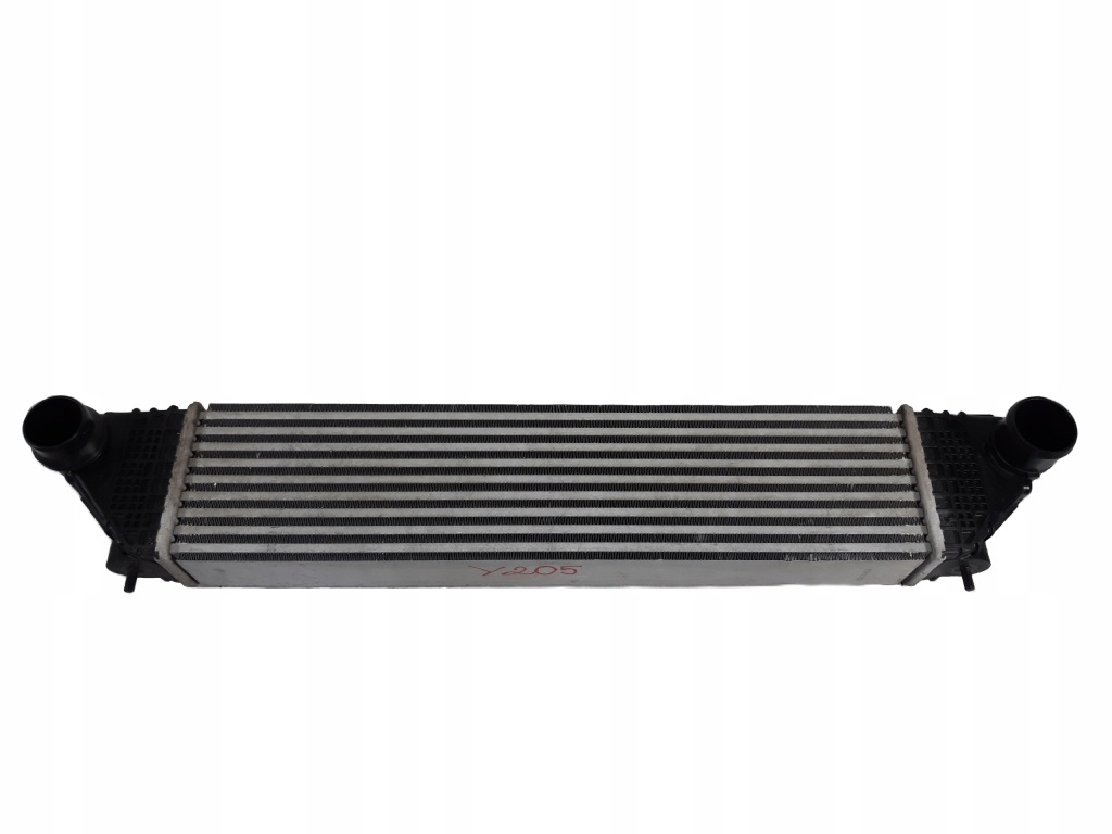 Купить Mitsubishi outlander eclipse ceoss радиатор интеркулер 127100-6851