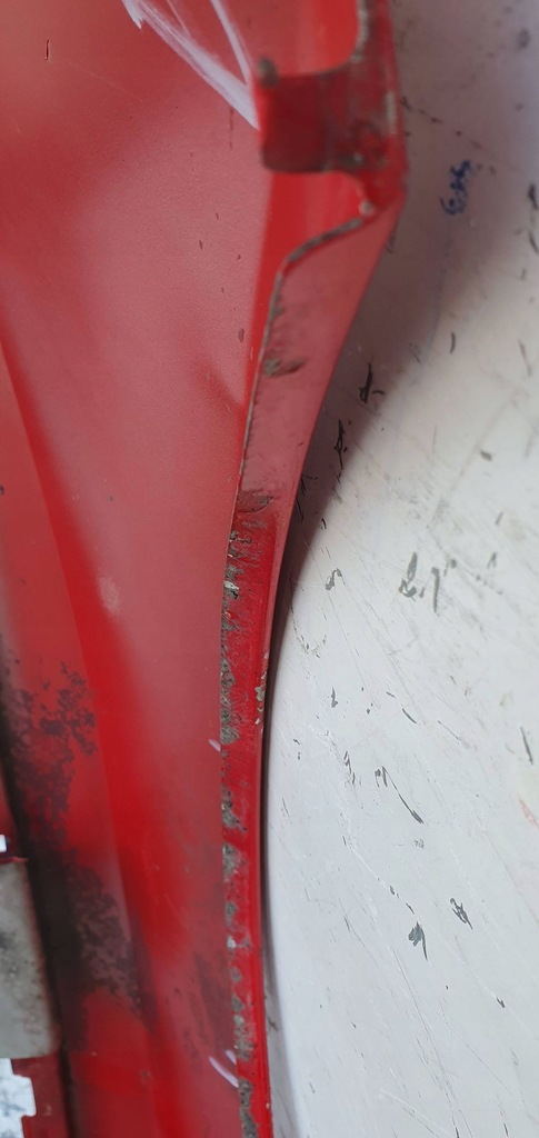 фото №10, Audi a5 8t крыло левый перед передний