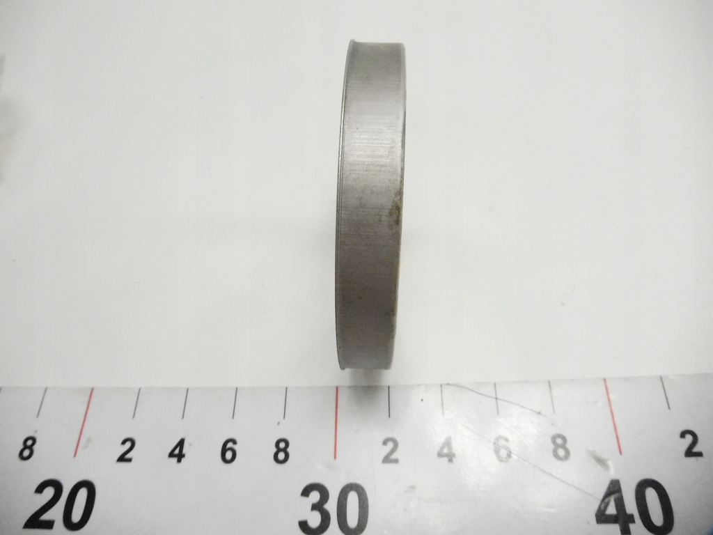 фото №6, Захист підшипник колеса заднього toyota 42451-28010