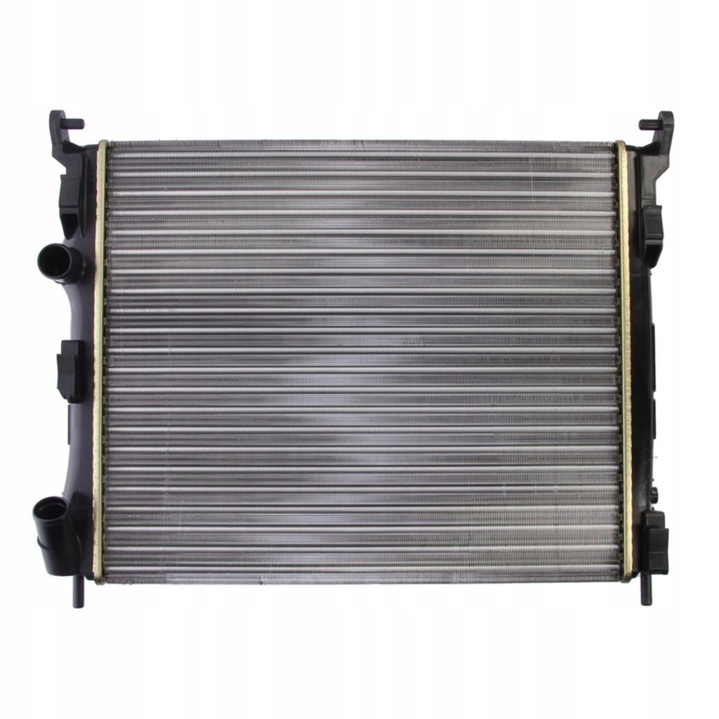 фото №1, Радиатор wody renault clio ii thalia i 01-09 1.5