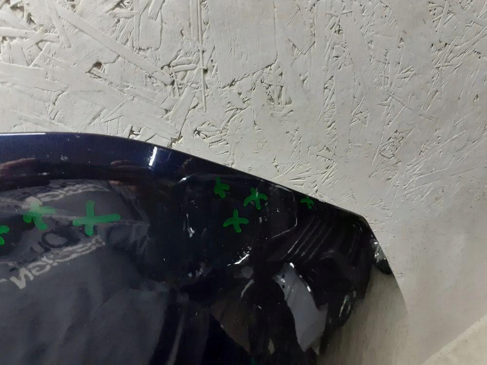 фото №7, Капот bmw 6 gt g32 2018-