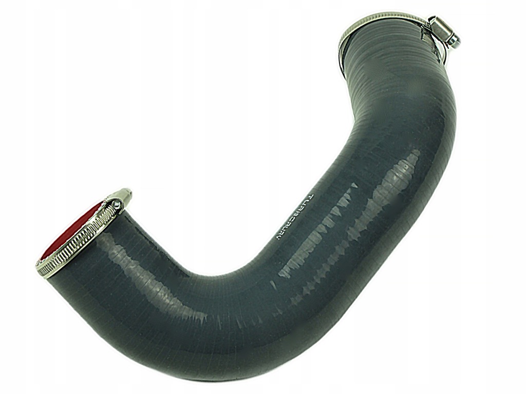 фото №3, Шланг труба wąż turbo kia carnival iii 2.9 crdi