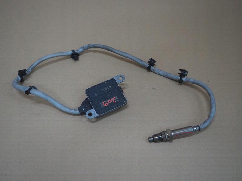 фото №1, Датчик лямбда-зонд датчик nox renault clio v 1.5 blue dci 227902608r