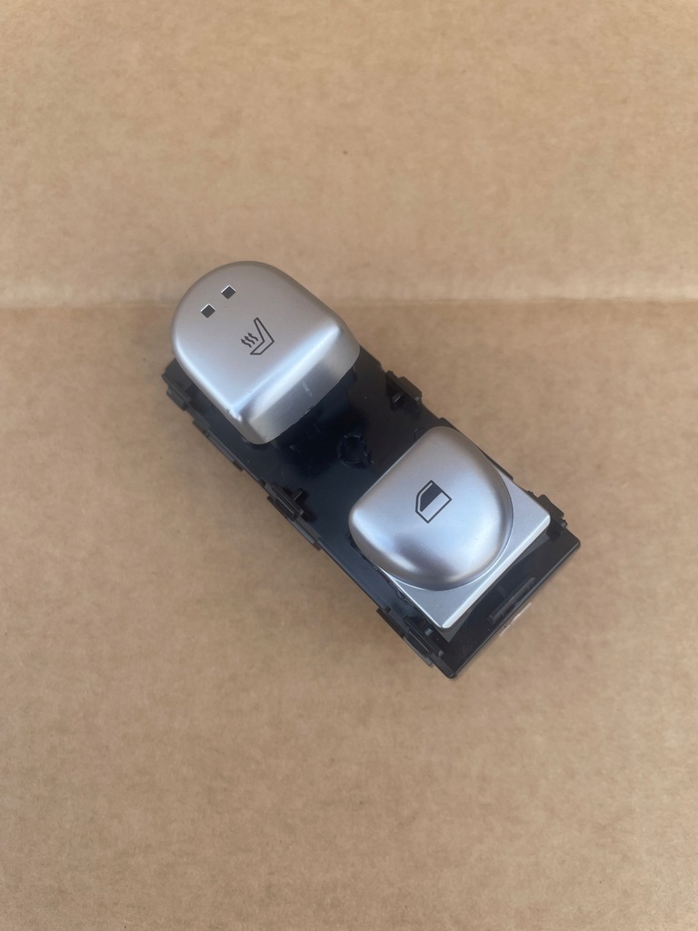 фото №1, Ioniq 5 панель кнопка відкривання вікон перед задня