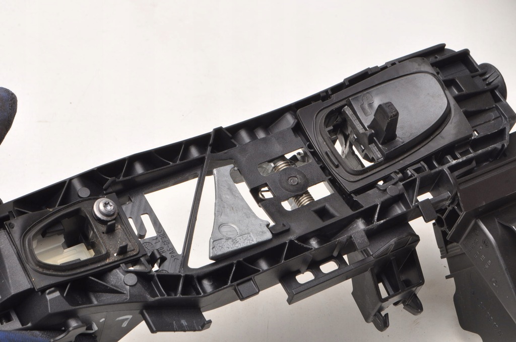 фото №8, Mercedes eqb x243 ручка дверь наружная левый перед anglik a0997602102