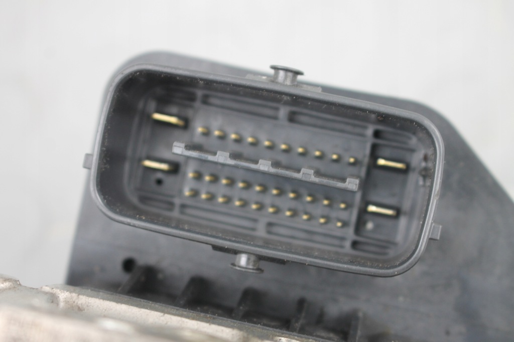 фото №6, Насос abs блок керування toyota rav4 iii lift 10-12