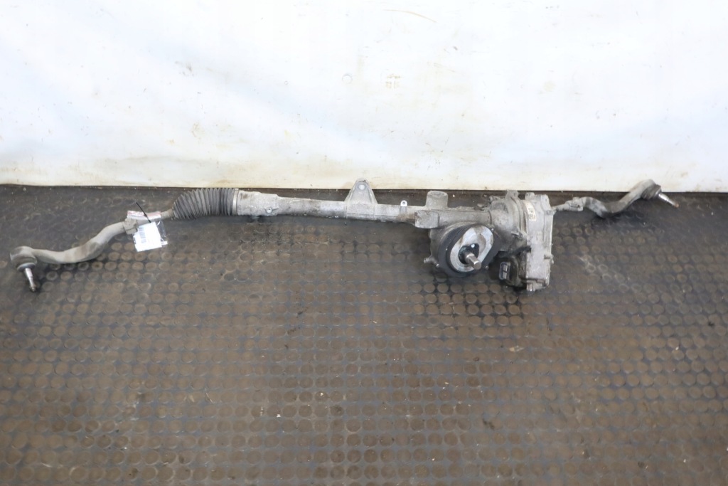 фото №1, Рулевая рейка bmw x1 ii f48 1.5