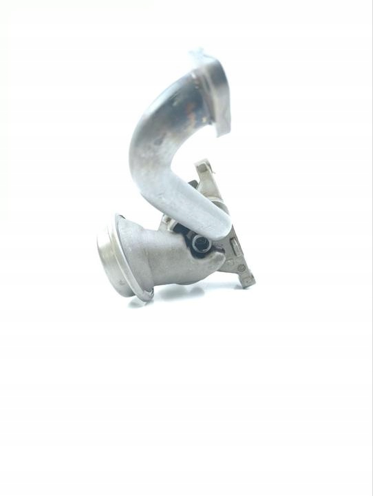 фото №5, Насос масляная maserati gran turismo 2011