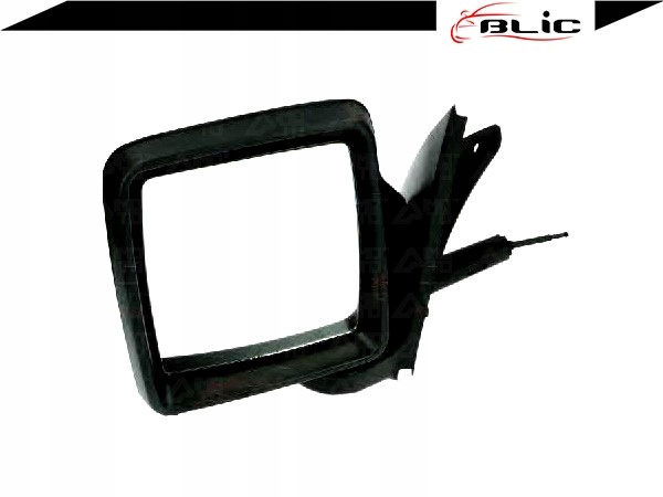 фото №3, Blic зеркало opel combo tour 1.6