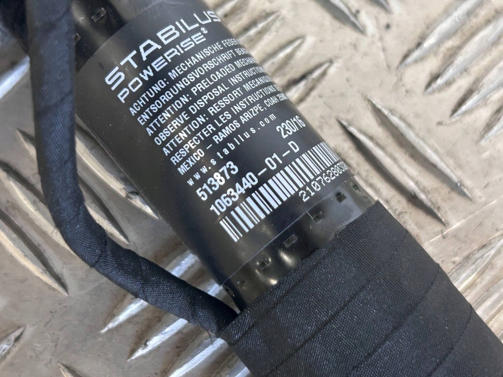 фото №6, Другое устройства tesla model x 106344001d