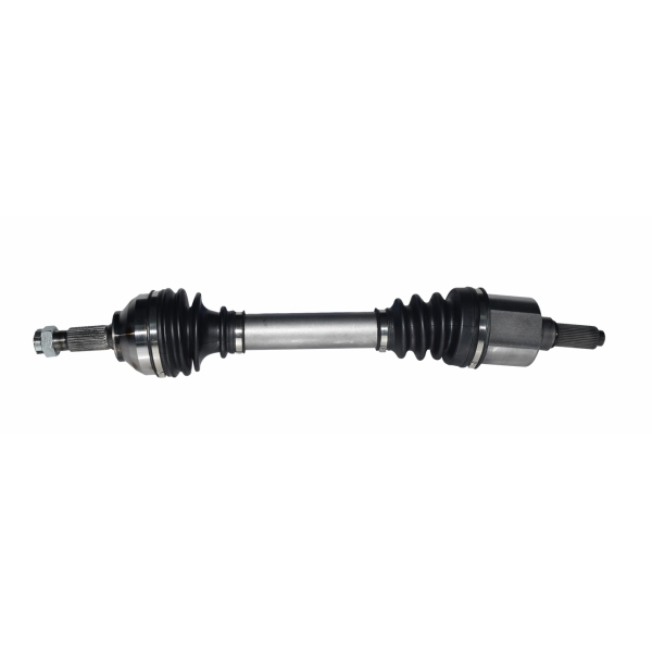 Купить Приводной вал перед левая citroen c5 3 2.0 hdi 2.7 3.0 v6