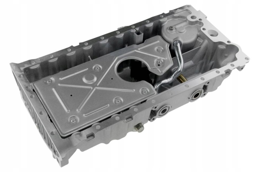 Купити Піддон масляна до volvo v70 2 2.0 2.3 2.4 2.5