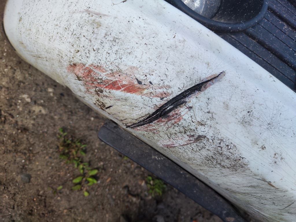 фото №7, Suzuki swift mk6 бампер перед передний kompletny