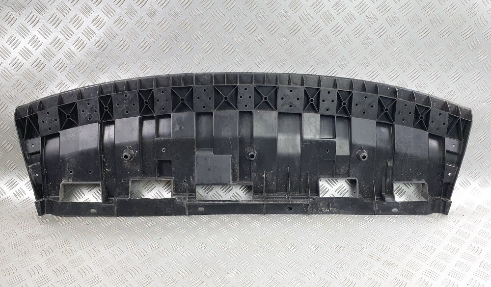 фото №1, Nissan x-trail t32 абсорбер захист плита перед pod передній бампер