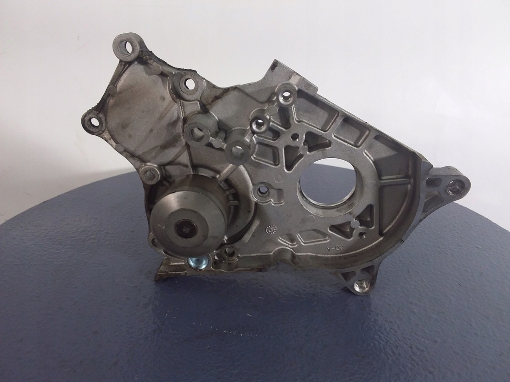 фото №1, Toyota corolla e12 2.0 d4d 1cd насос wody