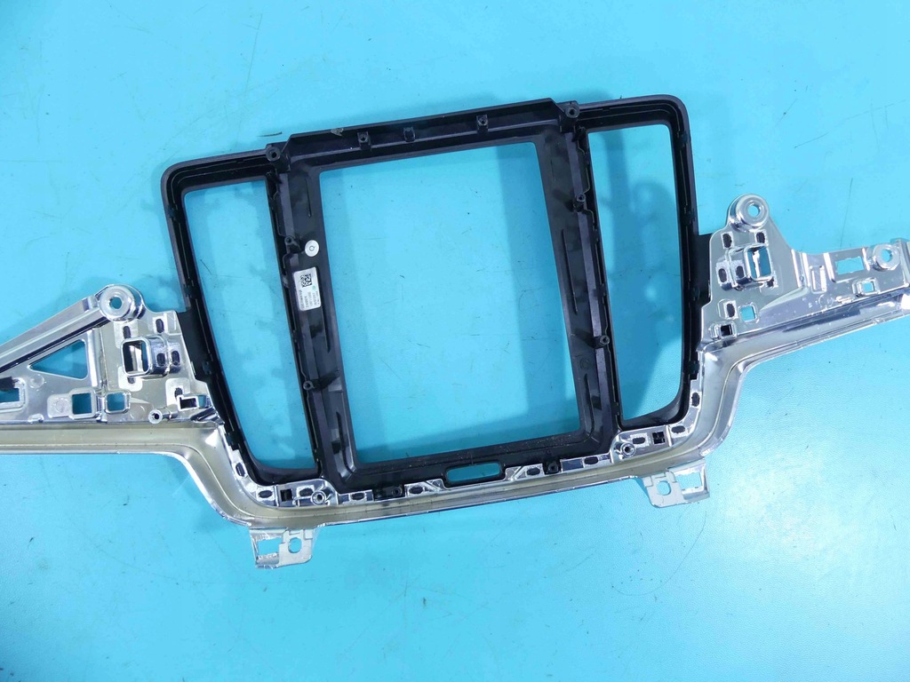 фото №8, Молдинг декоративна dekor хром панелі volvo s90 ii 16-