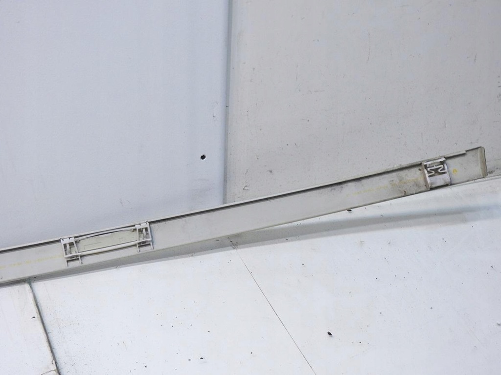 фото №9, Молдинг дахова дах права ted69 grand scenic ii