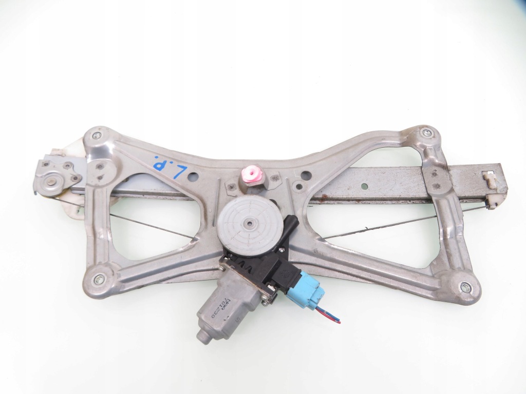 фото №1, Подъемник стекло левый передний honda civic viii usa 4d