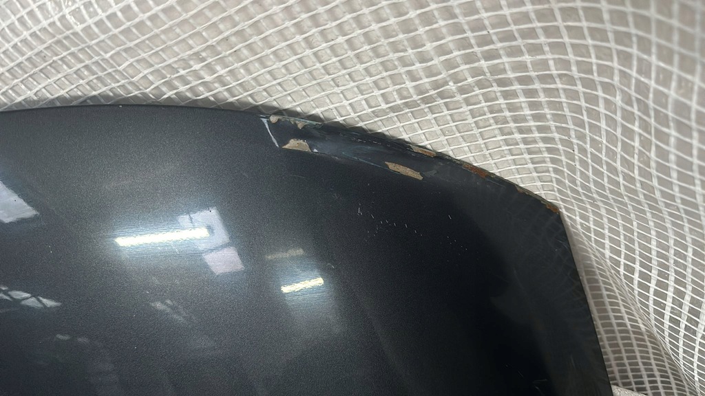 фото №4, Hyundai staria 2021- капот