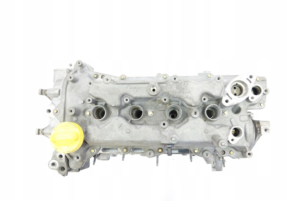 фото №6, Двигун відновлений nissan pulsar 1.2 tce hra2