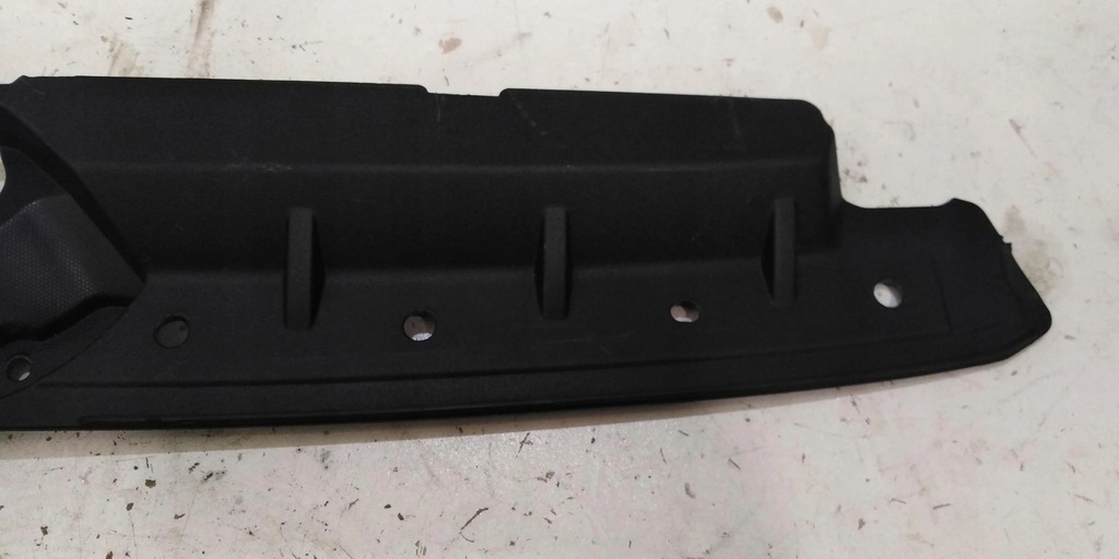 фото №8, Audi rs6 4k c8 защита поперечина передний перед 4k8807081a