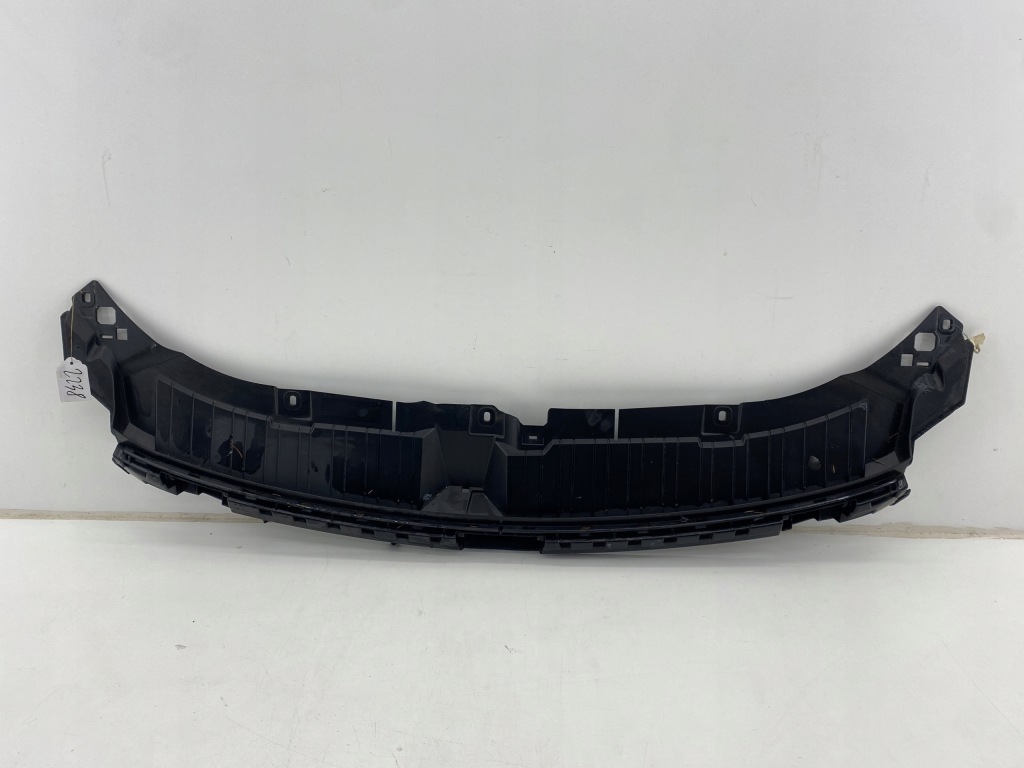 Купити Плита захист поперечина góra mercedes gla