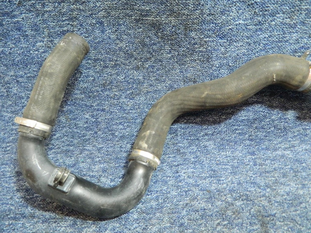 фото №5, Wąż труба шланг turbo интеркулер alfa romeo mito 1.3 jtdm euro 5 2010-