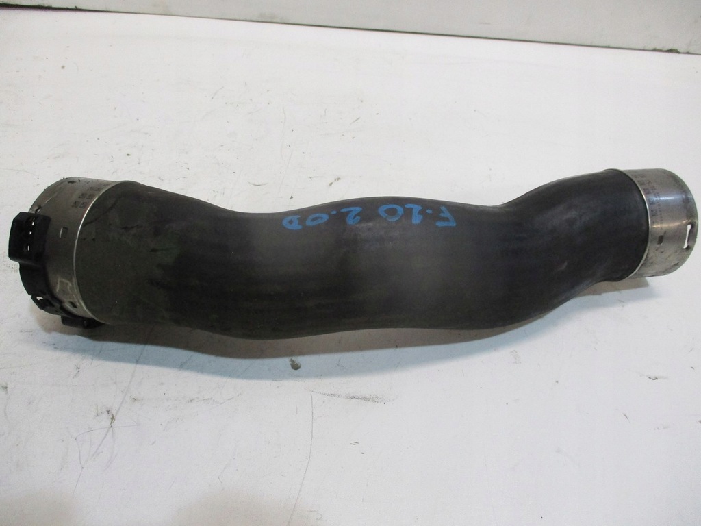 фото №1, Wąż труба bmw 1 f20 2,0d