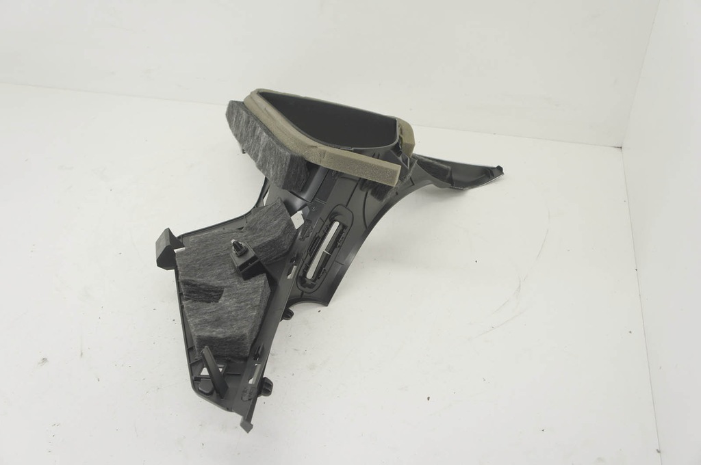 фото №5, Gv134 jaguar xf x260 захист стійка правий задня