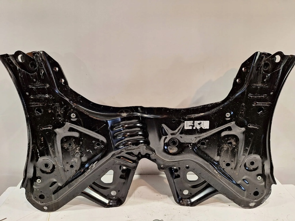 фото №5, Подрамник перед 521054140 fiat 500 гибрид