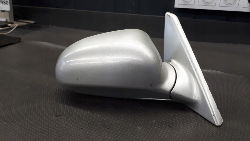 фото №1, Дзеркало праве honda coupe 3pin