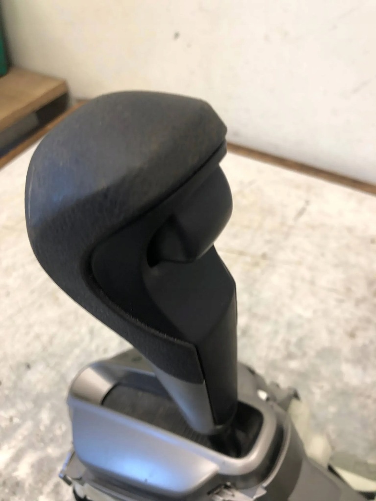 фото №8, Домкрат вибірник передач honda insight ii tm8-a500