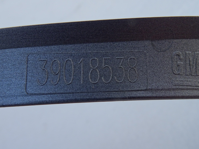 фото №12, Opel crossland x захист динаміка оббивка двері ліва 13463509