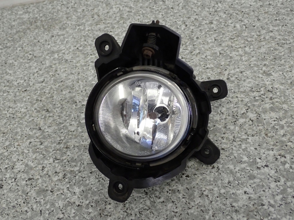 фото №7, Kia carens iii 06- протитуманна фара лівий lub правий