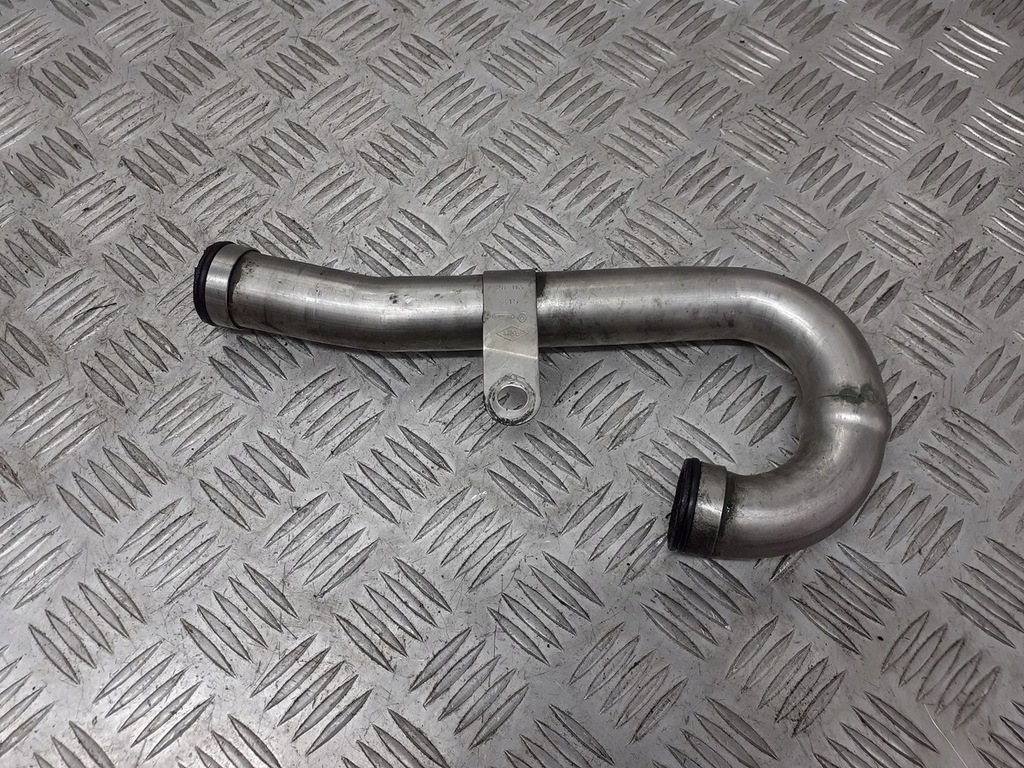 фото №1, Труба трубка egr nissan micra k12 1.5 dci