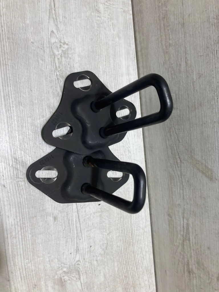 фото №1, Ford b-max 2014 кронштейн сидіння пара