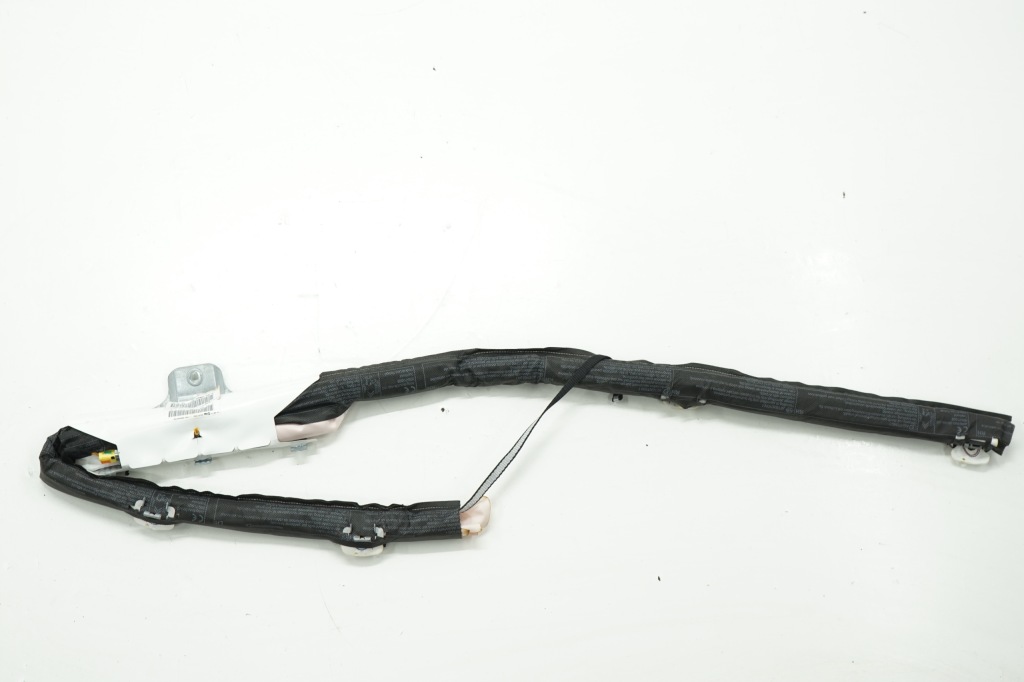 фото №1, Citroen ds5 12r шторка безпеки подушка безпеки ліва 9802565780