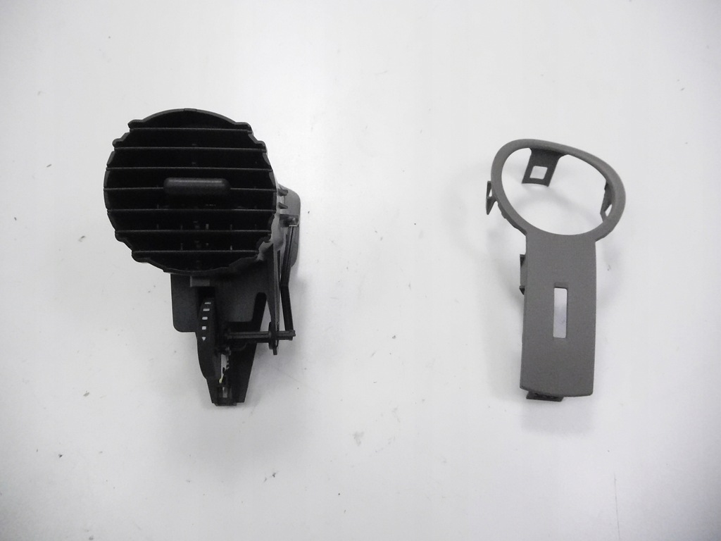 фото №4, Решітка обдув renault espace iv 7701054395