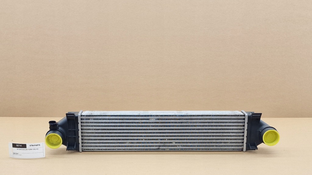 Купить Интеркулер радиатор воздуха ford volvo land rover