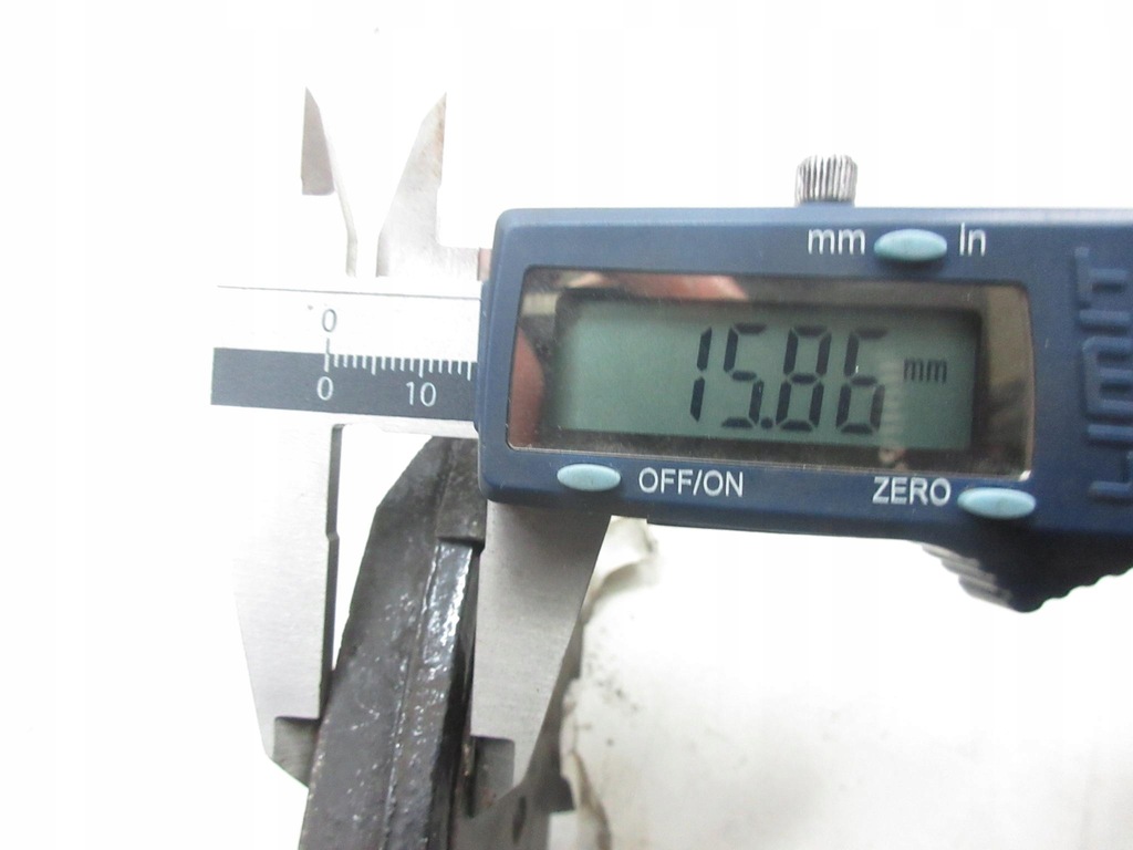 фото №16, Hyundai coupe ii tiburon 2.0 гальмівні диски + гальмівні колодки перед набір