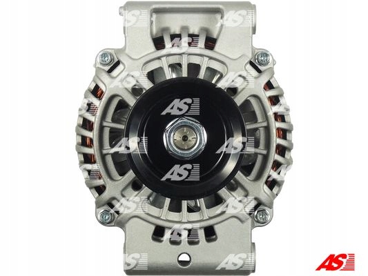 фото №2, Генератор as-pl do scania p g r t 580 620