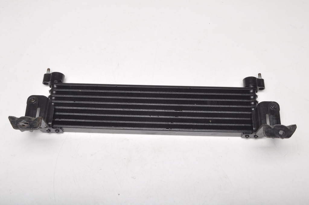 фото №1, Ferrari california 4.3 радиатор масла